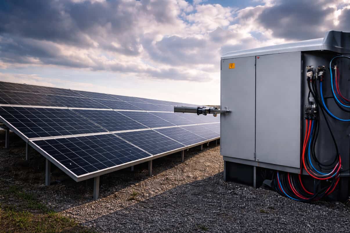 Hyperscale Data Centre Construction