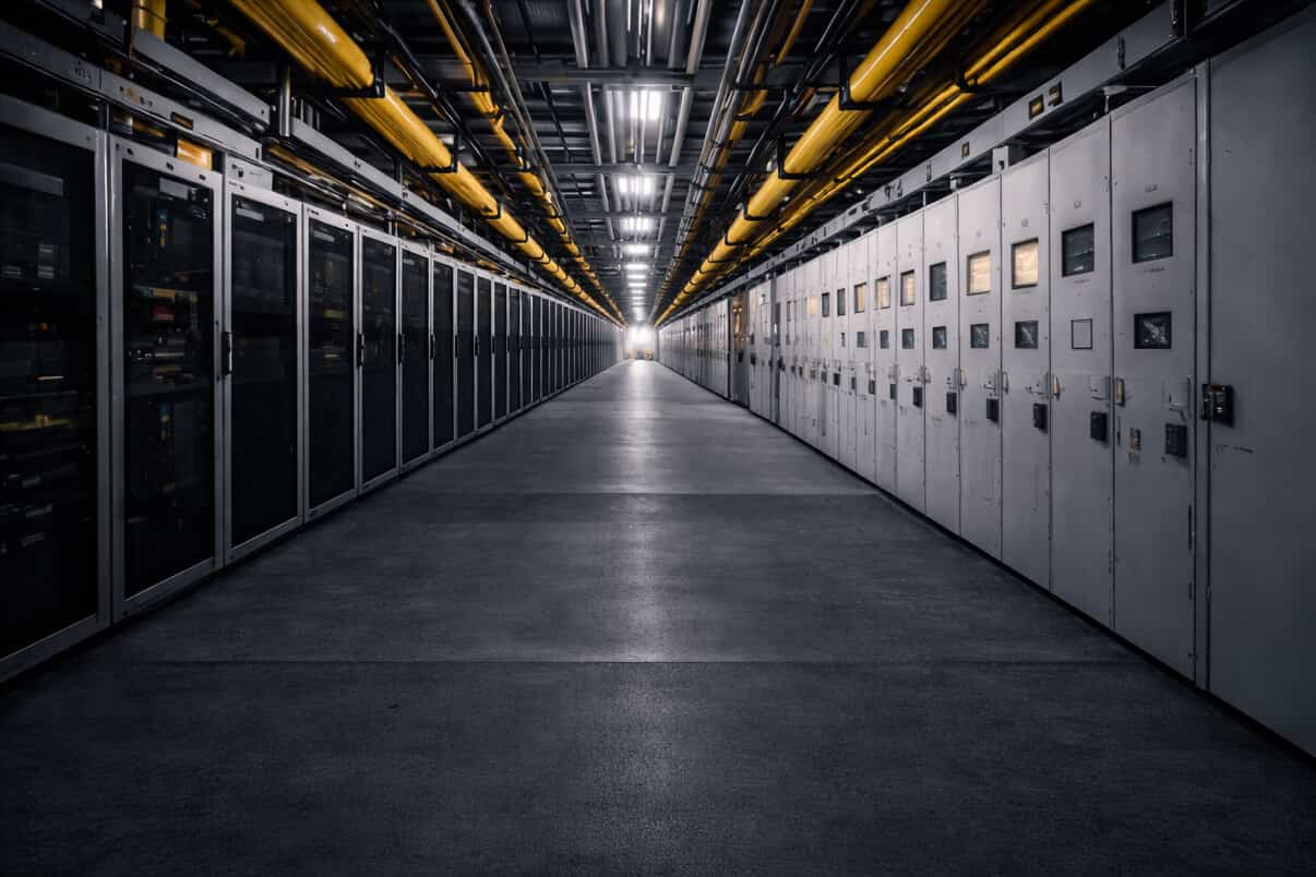 Commercial Development